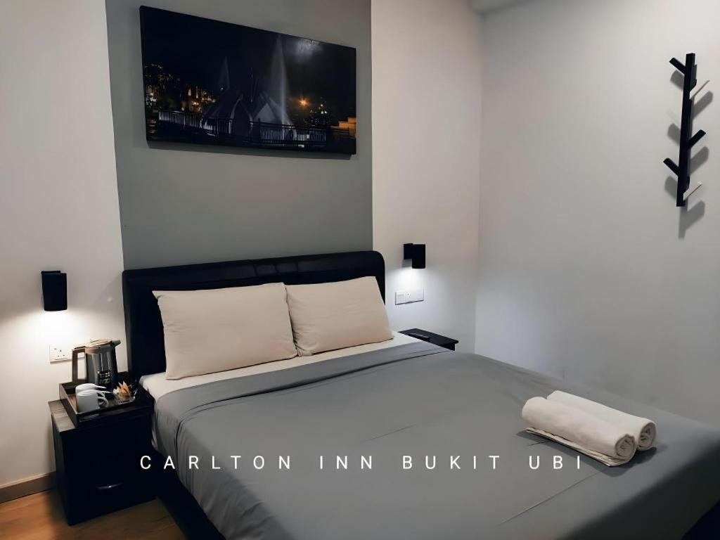 Hotel Oyo 89492 Carlton Bukit Ubi Kuantan