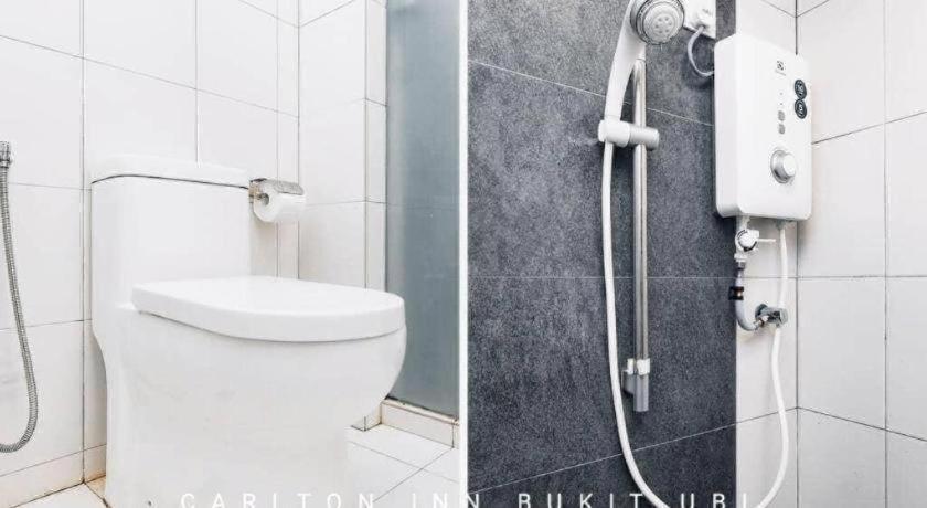 Oyo 89492 Carlton Bukit Ubi 2* Kuantan